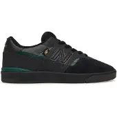 New Balance Sneakers aus Stoff Jamie Foy x UN306CSP Schwarz 40.5