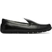 Clarks Shoes Corsley Plain Loafer
