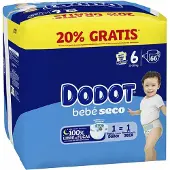 Dodot Baby Trocken