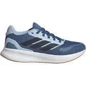 Adidas Schuhe - Runfalcon 5 J - Duin/Legink/Globlu - - 36 2/3 - Schuhe