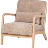 Woood Sessel