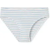 Schiesser Mädchen Slip 955Unterhose, Basic Slip, Slip