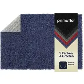 Primaflor Spaghettimatte LORENZO - Blau - 40x60cm
