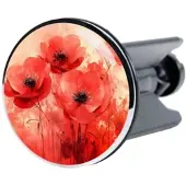 Sanilo Waschbeckenstöpsel Poppy