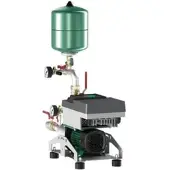 Wilo Hochdruck-Kreiselpumpe ISAR MODH1-E-1-CH3-LE-604-EM-HS,G11/2,G1