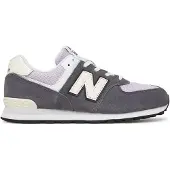 New Balance Sneakers G57436O Grau 35.5