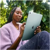 Apple iPad Air 13"/(M3) Wi-Fi/12,9"/2732x2048/8GB/1TB/iPadOS18/Starlight