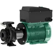 Wilo Trockenläufer-Energiespar-Einzelpumpe BL-E65/95-4/2-S1,DN80,DN65,4kW,4.8kW