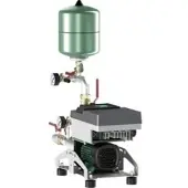 Wilo Hochdruck-Kreiselpumpe ISAR MODH1-E-1-CH3-LE-603-EM-HS,G11/2,G1