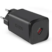SBS Power Delivery GaN-Ladegerät 65 Watt