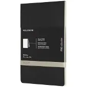 Moleskine Notizen Reporter schwarz