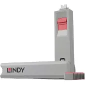 Lindy Usb C Blocker