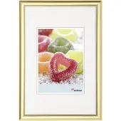 Walther design Trendstyle gold 30x45 Resin KP045G