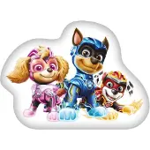 Carbotex Paw Patrol Knights Dekokissen 32x25 cm
