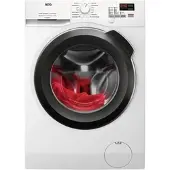 AEG Waschmaschine Lavamat L6FBC41477 (weiß) A, 7, 1400