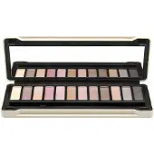 Magic Studio EYESHADOW PALETTE #nudes 14,5 gr