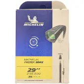 Michelin Schlauch Presta-Ventil A6 Protek Max 29x2.40-3.00 48 mm (62-77/622)