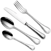 Maestro Elegantes, traditionelles Besteckset, 24-teilig | MR-1529-24