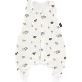 Träumeland Sommer-Sleepoverall Light TO GO 0.5 TOG, 110
