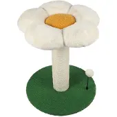 COOCKOO Kratzbaum FLOWER POWER - 1 Blume