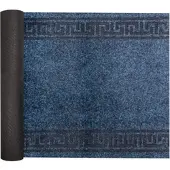 Primaflor Schmutzfangläufer OLYMPIA - Blau - 1,00m x 26,00m