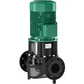 Wilo Trockenläufer-Standard-Einzelpumpe Atmos GIGA-I 80/115-7,5/2,DN80,7.5kW