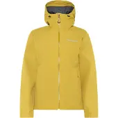 Didriksons Varja, Regenjacke, Damen, yellow pollen