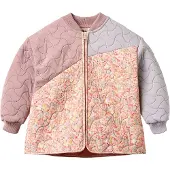 Wheat Helmao Thermojacke, Fruits and Flowers, 122