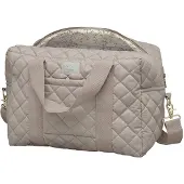 Cam Cam Wickeltasche - Haselnuss - - One Size - Wickeltaschen