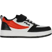 FILA Sportschuhe für Kinder, weiß