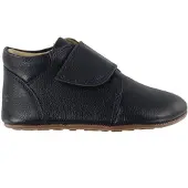 Bundgaard Leder-Krabbelschuhe - Tannu - Navy - - 25 - Leder-Krabbelschuhe