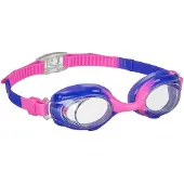 Beco Schwimmbrillen - Vince 4+ - Lila/Pink - - One Size - Schwimmbrillen
