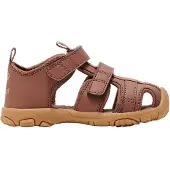 Hummel Sandalen - Klettband Infant - Kork - - 32 - Sandalen
