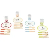 Kids Concept Mumin Essgeschirr