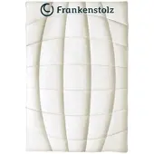 Frankenstolz Duo-Leicht-Steppbett Natura - 135x200cm