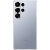 Samsung Galaxy S25 Ultra Backcover Transparent