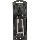 Linex -Passungen - 170 mm - - One Size - Zirkel
