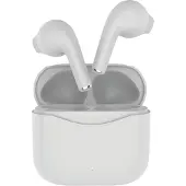 2GO Bluetooth Headset TWS 350 weiss (797358)
