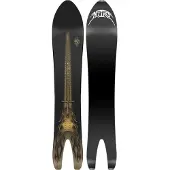 Nitro Stiletto Rs X Drew Hicken Snowboard