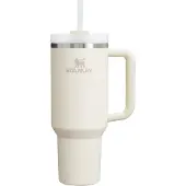 Stanley Trinkbecher The Quencher H2.O FlowState Tumbler 1,18L Cream 2.0