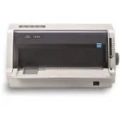Dascom Tally 1330 - Drucker - s/w - Punktmatrix