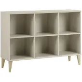 PAIDI Kinderwelten Sideboard Jonte , beige , Maße (cm): B: 123,5 H: 87,2 T: 37.9