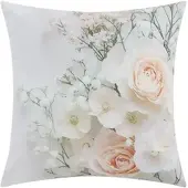 Como Kissen Rosen ¦ Maße (cm): B: 40