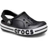Crocs in Schwarz - 20/21
