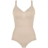 Naturana Korselett Solutions | Grösse: 95D | Farbe: Beige