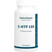 NatuGena GmbH 5-HTP 150 Kapseln