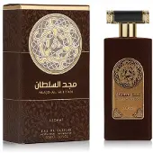 Asdaaf - Majd Al Sultan EDP 100ml