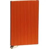 Secrid Cardprotector Fluted Brieftasche