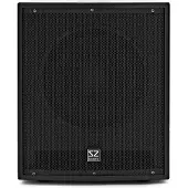 SubZero D12S Aktiv-DSP-PA-Subwoofer