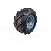 Duro Nutzrad 8 inch TL Kings Tire